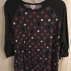 XL LuLaRoe Randy